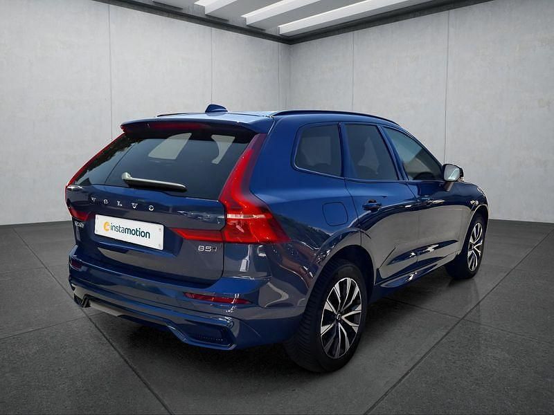 Gebraucht Volvo XC60 Plus 250 PS (183 kW) 2024 Blau SUV