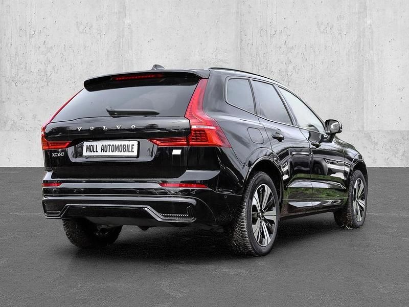 Gebraucht Volvo XC60 Plus 455 PS (334 kW) 2023 Schwarz SUV