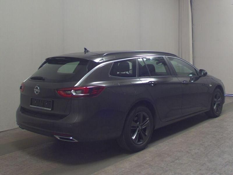 Gebraucht Opel Insignia Business 174 PS (127 kW) 2021 Braun Kombi