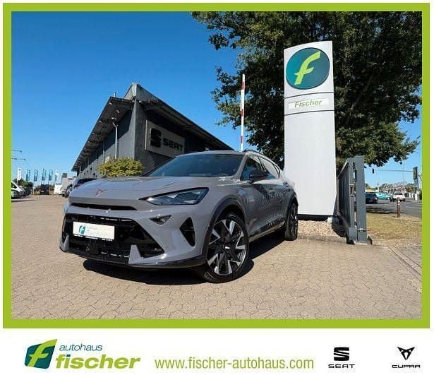 Grau Neu 2025 Cupra Formentor VZ SUV | 45.850 € (Etwas zu teuer) - Bild 1/4