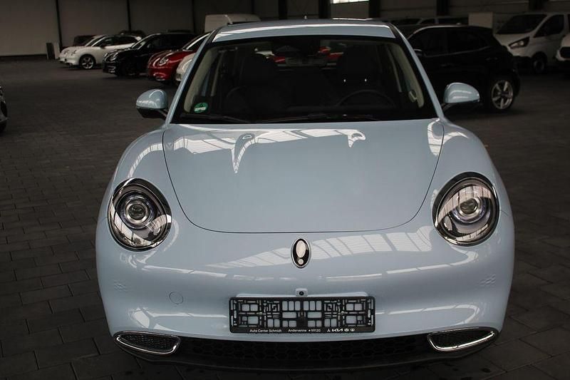 Gebraucht Ora 03 125 kW (171 PS) 2023 Blau Kleinwagen