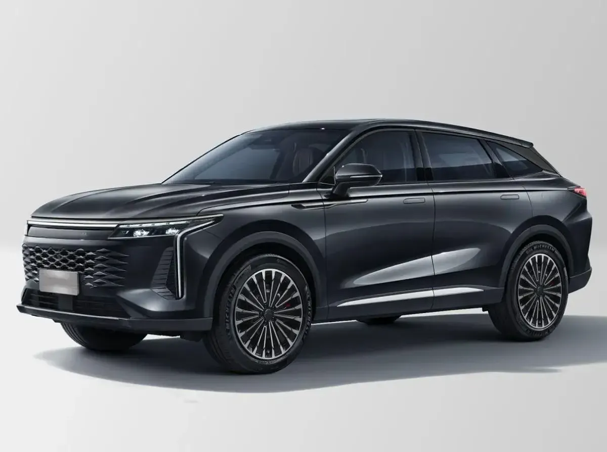 Gebraucht Omoda 9 537 PS (394 kW) 2026 SUV