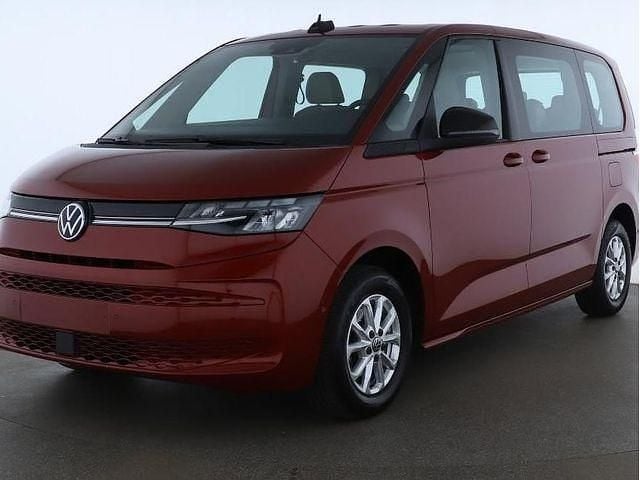 Gebraucht 2024 VW Multivan Life Van | 44.950 € (Superpreis) - Bild 1/3