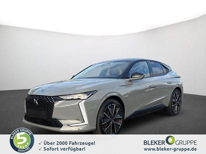 Gebraucht Citroën DS4 224 PS (164 kW) 2022 Andere Kleinwagen