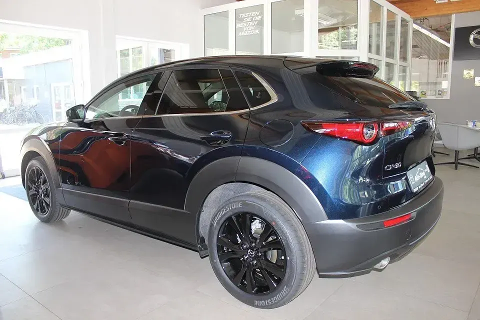 Neu Mazda CX-30 Nagisa 140 PS (102 kW) 2026 SUV