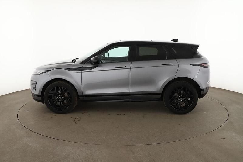 Gebraucht Land Rover Range Rover evoque SE Dynamic 180 PS (132 kW) 2019 Grau SUV