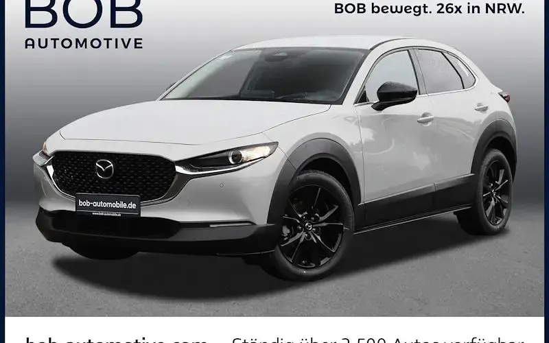 Gebraucht Mazda CX-30 Homura-Line 140 PS (102 kW) 2026 SUV