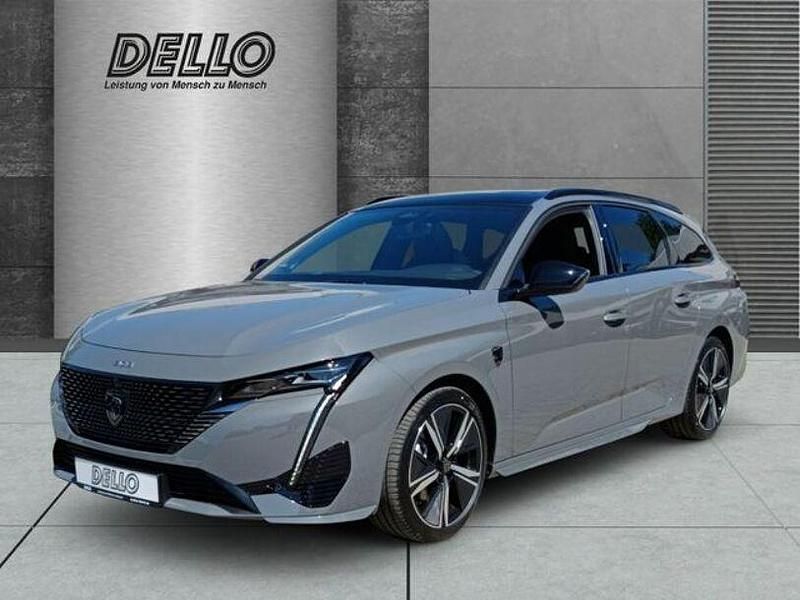 Andere Neu 2025 Peugeot 308 Limousine | 35.550 € - Bild 1/4