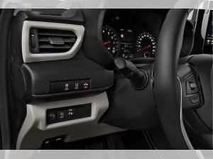 Neu Suzuki Swift 83 PS (61 kW) 2025 Grau (mineralgrau) Kleinwagen