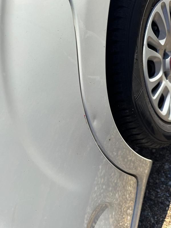 Gebraucht Fiat Panda 69 PS (50 kW) 2017 Weiß Kleinwagen