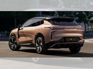 Nouă Lynk & Co 08 349 CP (256 kW) 2025 Alb SUV