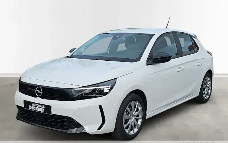 Gebraucht Opel Corsa Edition 101 PS (74 kW) 2025 Kleinwagen