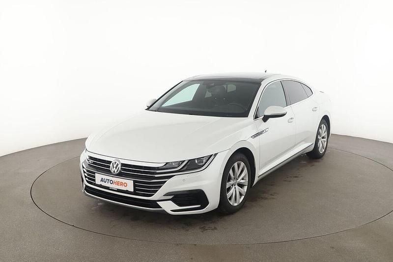 Brugt VW Arteon R-line 190 HK (139 kW) 2019 Sedan