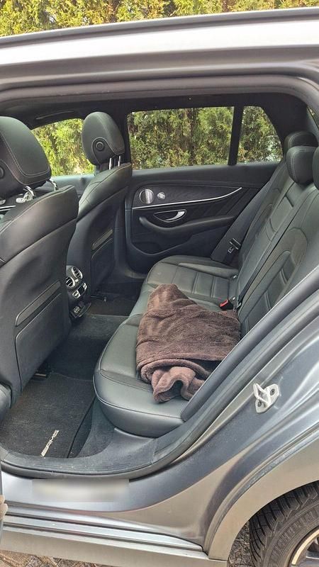 Gebraucht Mercedes E53 AMG AMG 435 PS (319 kW) 2020 Silber Kombi