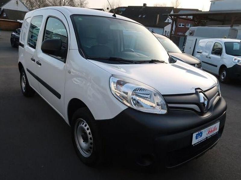 Gebraucht Renault Kangoo Rapid Extra 95 PS (69 kW) 2020 Andere Van / Kleinbus