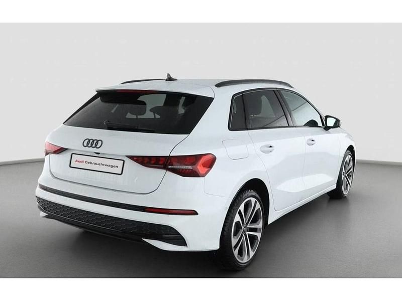 Brugt Audi A3 Advanced 150 HK (110 kW) 2025 Sedan