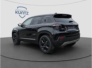 Neu Jeep Avenger 110 PS (80 kW) 2026 Schwarz (black) SUV