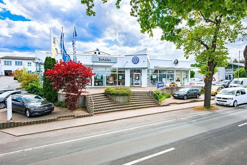 Gebraucht VW ID. Buzz Pro 150 kW (204 PS) 2023 Candyweiß Van / Kleinbus