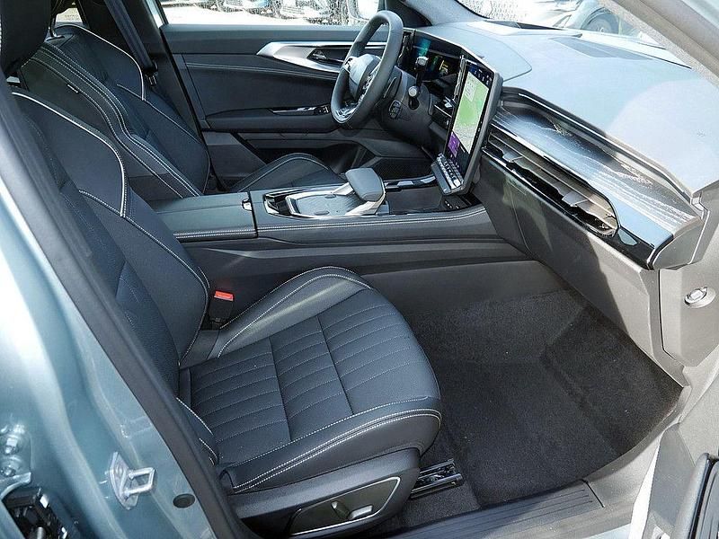 Neu Renault Espace Iconic 200 PS (147 kW) 2025 Grau Van / Kleinbus