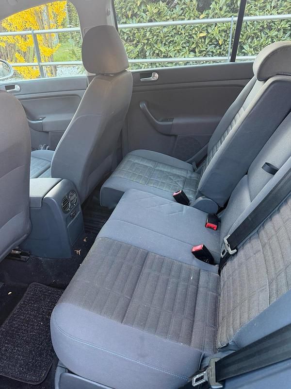 Gebraucht VW Golf V 115 PS (84 kW) 2007 Grau Kombi