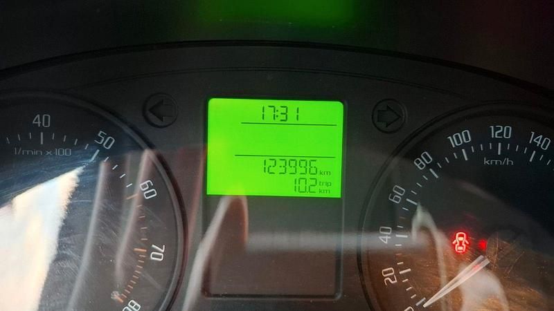 Gebraucht Skoda Fabia Cool Edition 60 PS (44 kW) 2014 Weiß Kleinwagen