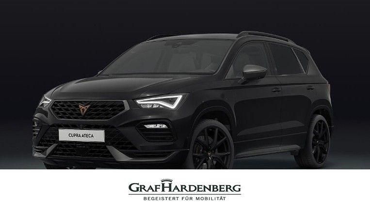 "nevada" weiss Neu 2025 Cupra Ateca VZ SUV | 49.601 € (Teuer) - Bild 1/2
