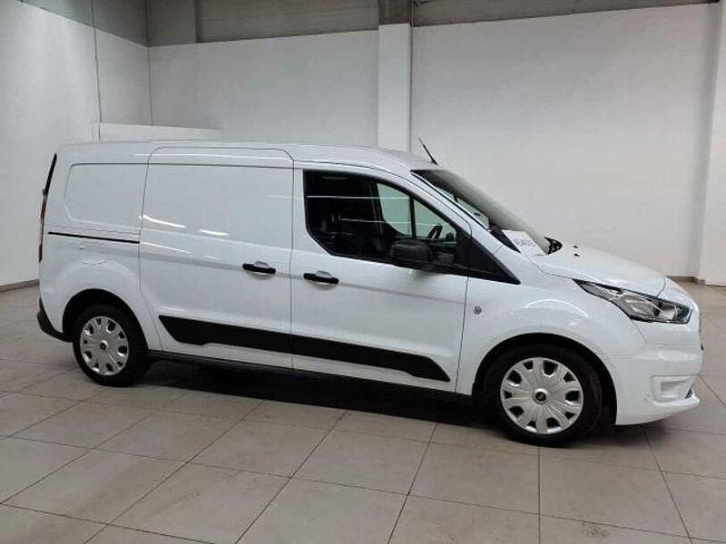 Gebraucht Ford Transit Connect 2019 Andere Van / Kleinbus
