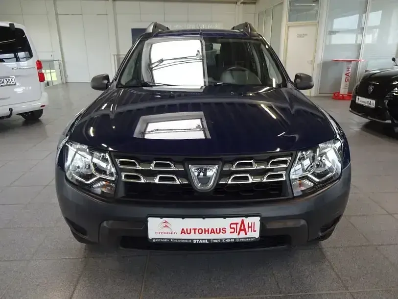 Occasion Dacia Duster Ice 2016 Andere SUV
