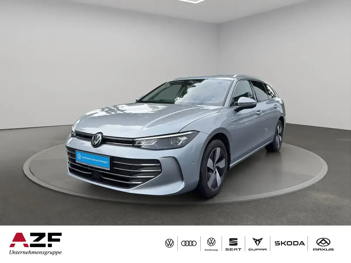 Gebraucht VW Passat Business 150 PS (110 kW) 2025 Kombi