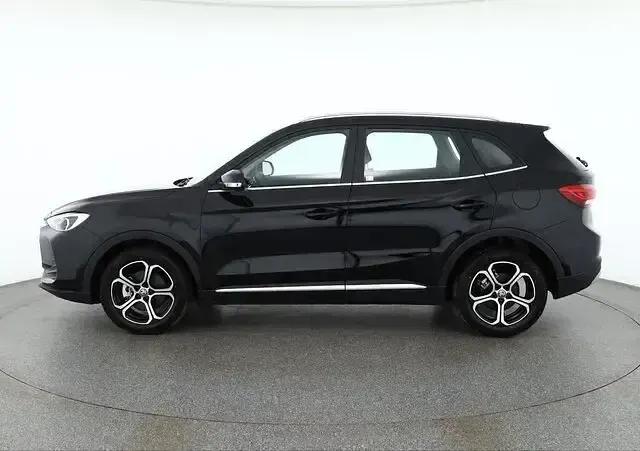 Neu MG ZS Comfort 197 PS (144 kW) 2025 Andere SUV