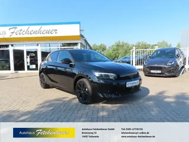 Gebraucht Opel Corsa 131 PS (96 kW) 2024 Kleinwagen