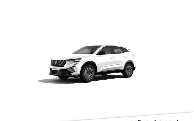 Gebraucht Renault Austral Evolution 148 PS (108 kW) 2025 SUV