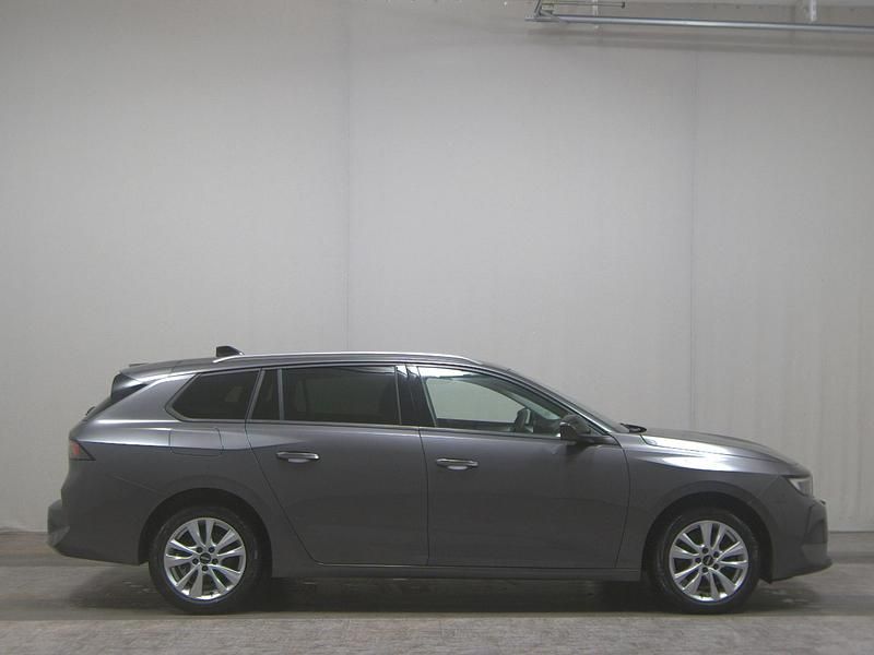 Gebraucht Opel Astra Elegance 131 PS (96 kW) 2023 Grau Kombi