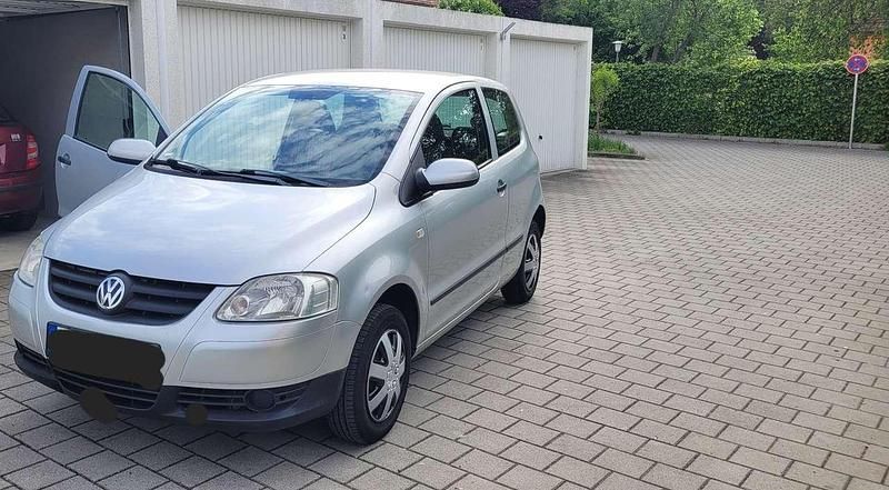 Gebraucht 2005 VW Fox Kleinwagen | 1.350 € (Fairer Preis) - Bild 1/4