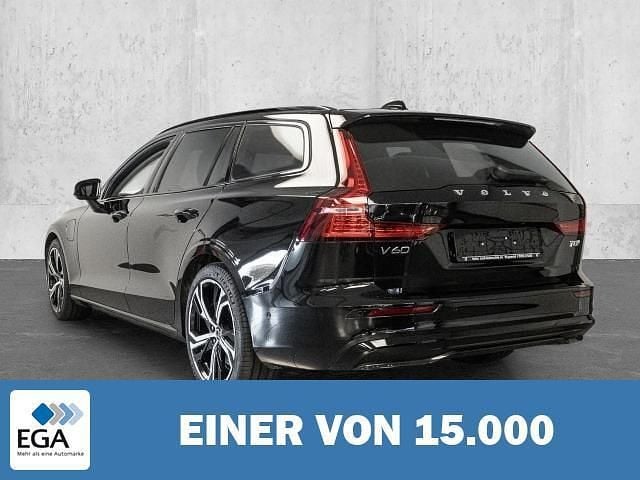 Gebraucht Volvo V60 Ultra 455 PS (334 kW) 2025 Metallic Kombi