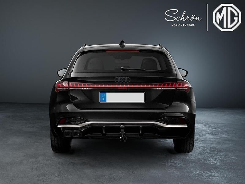 Gebraucht Audi A5 Edition .1 204 PS (150 kW) 2025 Kombi