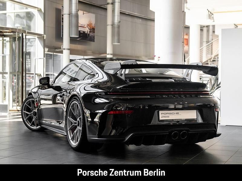 Gebraucht Porsche 992 510 PS (375 kW) 2025 Schwarz