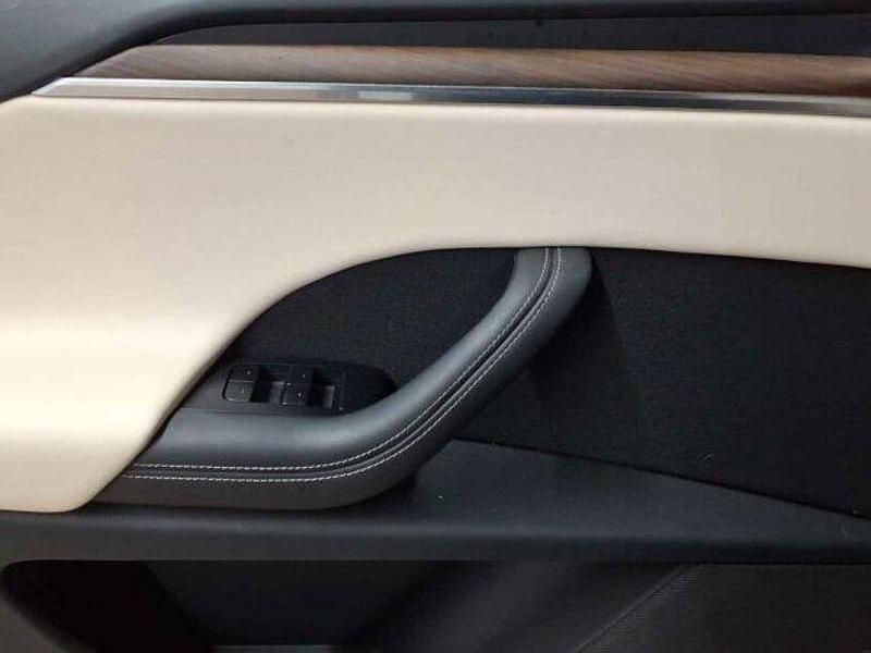 Gebraucht Tesla Model X 492 kW (670 PS) 2025 Deep blue metallic SUV