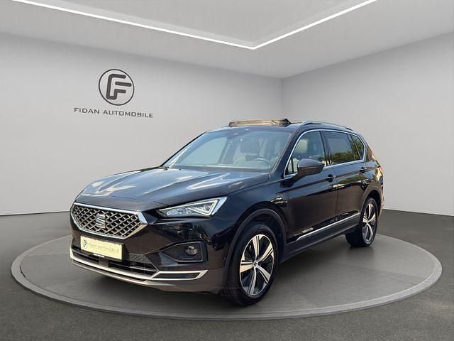 Grau Gebraucht 2021 Skoda Kodiaq SUV | 28.850 € (Guter Preis) - Bild 1/4