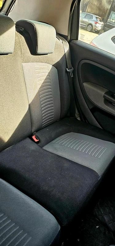 Gebraucht Fiat Punto 77 PS (56 kW) 2007 Grau Kleinwagen