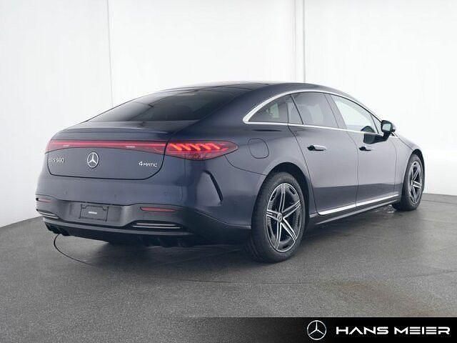 Gebraucht 2023 Mercedes EQS580 | 68.888 € (Fairer Preis) - Bild 1/4