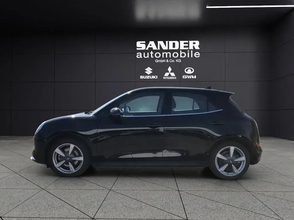 Gebraucht Ora 03 125 kW (171 PS) 2023 Schwarz Kleinwagen