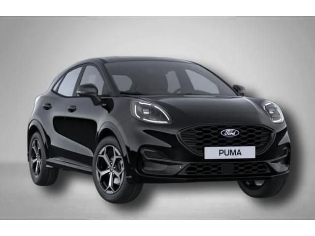 Gebraucht Ford Puma ST-Line 125 PS (91 kW) 2025 SUV
