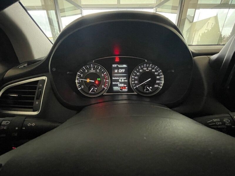 Gebraucht Suzuki SX4 S-Cross Comfort 129 PS (94 kW) 2023 Blau SUV