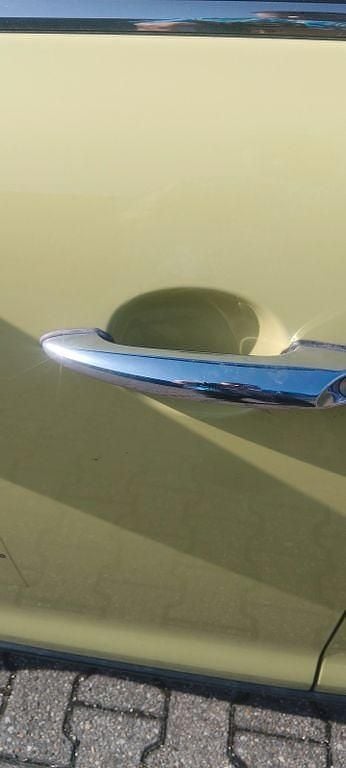 Gebraucht Mini One Countryman 98 PS (72 kW) 2011 Schwarz SUV