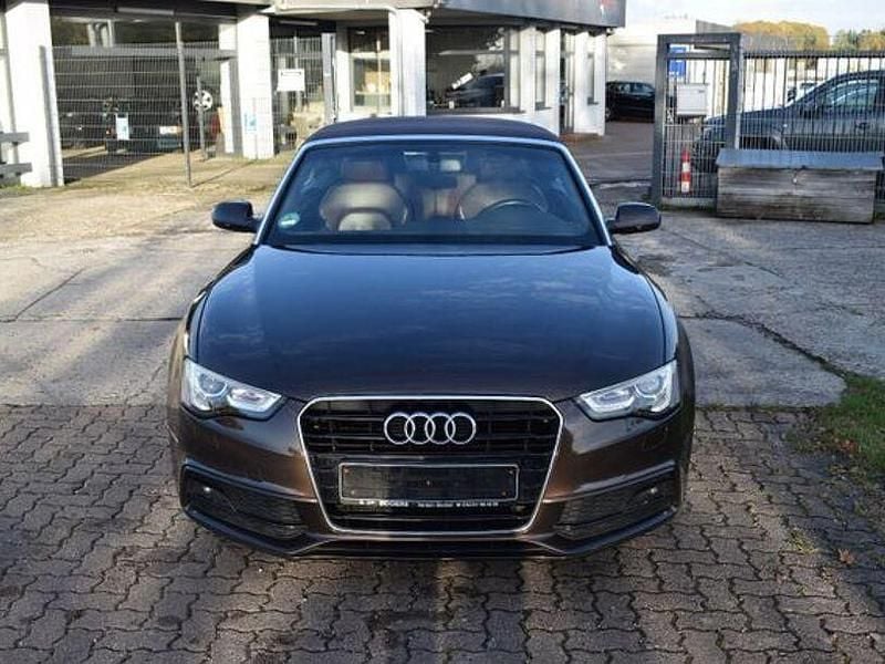Gebraucht Audi A5 S-Line 190 PS (139 kW) 2016 Andere Coupé