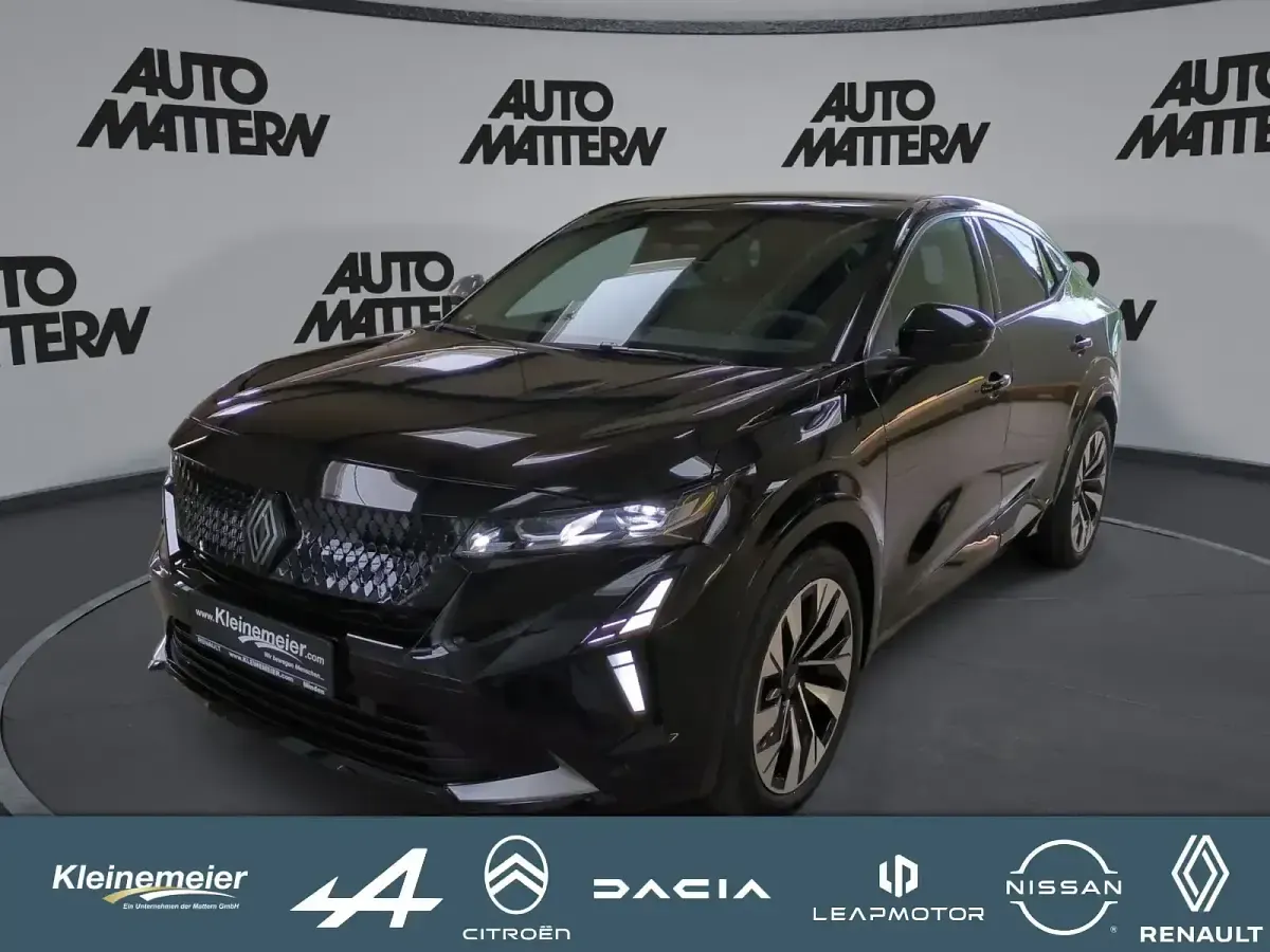Gebraucht Renault Rafale Techno 147 PS (108 kW) 2025 SUV