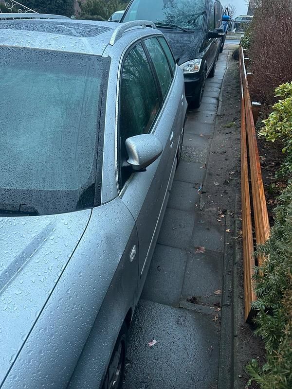 Gebraucht Audi A4 S-Line 204 PS (150 kW) 2005 Grau Kombi