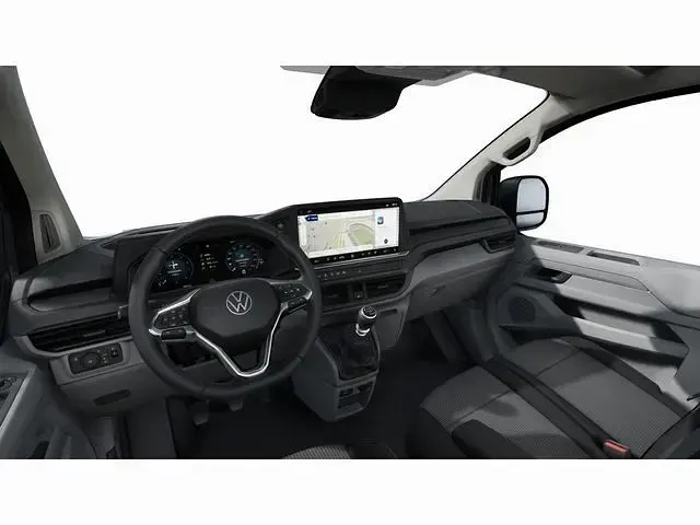 Neu VW T7 150 PS (110 kW) 2026 Van