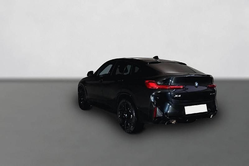 Gebraucht BMW Z4 184 PS (135 kW) 2025 Schwarz Cabrio
